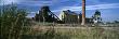 Abandoned Colliery Near Mansfield, Nottinghamshire, England by Joe Cornish Limited Edition Print