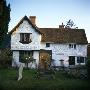 The Ancient House, Clare, Suffolk, England by Mark Fiennes Limited Edition Print
