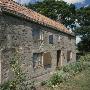 George Stephenson's Birthplace, Wylam, Northumberland, England - Overall Of Cottage by Colin Dixon Limited Edition Pricing Art Print