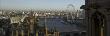 London Panorama From Victoria Tower, Palace Of Westminster, London by Richard Bryant Limited Edition Print