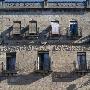 Ciudad Rodrigo, Castile, Spain, Windows And Balconies by Joe Cornish Limited Edition Pricing Art Print