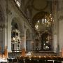 St, Paul's Cathedral, City Of London, London, Main Space Overall, Architect: Sir Christopher Wren by Richard Bryant Limited Edition Print