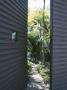 House For Brazilian Film Director, Sao Paolo, Entrance Door From Street, Architect: Isay Weinfeld by Alan Weintraub Limited Edition Print