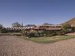 Taliesin West, Scottsdale, Arizona, 1937 - 1959, Overall Exterior, Architect: Frank Lloyd Wright by Alan Weintraub Limited Edition Print