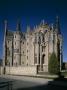 Palacio Episcopal, Astorga, Leon, 1889 - 1893, Converted Into Museum 1960S, Architect: Antoni Gaudi by Colin Dixon Limited Edition Print