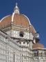 The Duomo Dome, Florence, Architect: Arnolfo Di Cambio by David Clapp Limited Edition Print