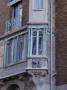 Castel Beranger, No, 14 Rue La Fontaine, Built Between 1894-8, Details, Paris, Architect: Guimard by Colin Dixon Limited Edition Pricing Art Print