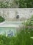 Chelsea Flower Show 2006: Laurent Perrier Garden Designed By Jinny Blom by Clive Nichols Limited Edition Print