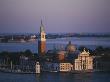 San Giorgio Maggiore, Venice, Italy, Renaissance Palladian Church, Architect: Andrea Palladio by Ian Lambot Limited Edition Print