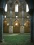 San Galgano, Tuscany Italy Nave Of Ruined Cistercian Abbey by Joe Cornish Limited Edition Print