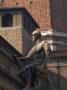 Statue Of Man In Classical Armour, San Lorenzo, Florence by Joe Cornish Limited Edition Print