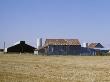 Herbault, Old And New Farm Buildings, Herbault by Lewis-Darley Limited Edition Print
