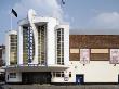 Grosvenor Cinema, Rayners Lane, London, Nw, 1936, Exterior, Architect: F, E, Bromige by Martin Jones Limited Edition Pricing Art Print