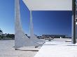 Supreme Federal Court, Praca Dos Tres Poderes, Brasilia, 1960, Architect: Oscar Niemeyer by Kadu Niemeyer Limited Edition Print