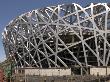 National Stadium, Bird's Nest, Beijing, China, Architect: Herzog And De Meuron by Marc Gerritsen Limited Edition Print