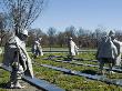 Korean War Memorial, Washington Dc, 1995, Archit: Frank Chalfant Gaylord Ii, Louis Nelson, Others by Natalie Tepper Limited Edition Pricing Art Print