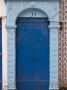 Casbah Doorway, Algiers, Algeria by Natalie Tepper Limited Edition Pricing Art Print