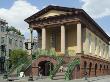 Market Hall And Sheds, Charleston, South Carolina, 1841, Architect: Edward Brickell White by Natalie Tepper Limited Edition Print