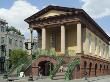 Market Hall And Sheds, Charleston, South Carolina, 1841, Architect: Edward Brickell White by Natalie Tepper Limited Edition Print