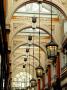 Royal Arcade, New Bond Street, London by Natalie Tepper Limited Edition Print