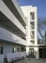 Isokon Flats, Lawn Road, Belsize Park, Nw3, Built 1933 - 34, Restored 2004, Exterior by Morley Von Sternberg Limited Edition Print
