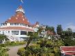 Hotel Del Coronado, Coronado, California, Usa, 1888, Exterior by Natalie Tepper Limited Edition Print