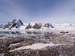 Peterman Island, Antarctica by Natalie Tepper Limited Edition Print