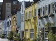 Mews Houses,Chelsea, London by Natalie Tepper Limited Edition Print