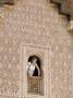 Ali Ben Youssef Medersa (Ancient Koranic School), Marrakech, 1565, Window by Natalie Tepper Limited Edition Print