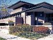 Frederick C, Robie House, Chicago, Illinois, 1909, Exterior, Architect: Frank Lloyd Wright by Richard Bryant Limited Edition Print