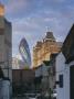 The Gherkin, City Of London, 1997- 2004, Stirling Prize 2004, Archit: Foster And Partners by Richard Bryant Limited Edition Pricing Art Print