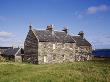 Hynish Shore Station, Tiree Hynish, Inner Hebrides, Scotland, 1830S by Philippa Lewis Limited Edition Print