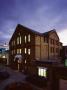 National Opera Studios, London, Exterior Dusk, Epr Architects by Peter Durant Limited Edition Print