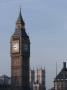 Big Ben, Palace Of Westminster, London, Architect: Sir Charles Barry by Richard Bryant Limited Edition Print