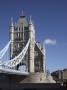 Tower Bridge, London, 1886 - 1894, Overall, Architect: Horace Jones by Richard Bryant Limited Edition Pricing Art Print