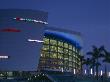American Airlines Arena, Miami, Architect: Arquitectonica by Richard Bryant Limited Edition Print