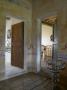 La Colombaia, Tuscan Farmhouse, Interior With Glimpse Of Bedroom by Richard Bryant Limited Edition Print