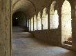 Abbaye Du Thoronet, Var, Provence, 1160 - 1190, Cloister Passage by Richard Bryant Limited Edition Pricing Art Print