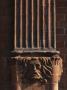 Column Detail, London by Richard Turpin Limited Edition Pricing Art Print