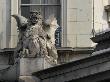 Gargoyle Detail, Smithfield, London by Richard Bryant Limited Edition Print