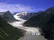 Taku Glacier, Alaska, Usa by Michael Defreitas Limited Edition Print