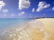 Low Bay Beach, Barbuda, Antigua by Michael Defreitas Limited Edition Print