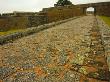 Portuguese Fortifications, Santa Teresa Reserve, Uruguay by Jerry Ginsberg Limited Edition Pricing Art Print