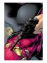 Thunderbolts Presents: Zemo - Born Better #4 Cover: Baron Zemo by Tom Grummett Limited Edition Print