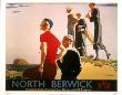 North Berwick by British Rail Limited Edition Pricing Art Print