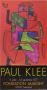 L'arrivee Du Marie 1977 by Paul Klee Limited Edition Print