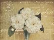 Heirloom Bouquet I by Atria Cristin Limited Edition Print