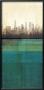 Metropolitan Jewel-Box, Emerald by Amori Limited Edition Print