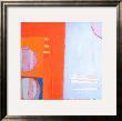 Heyday Iii by Linda Lafontsee Limited Edition Print