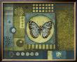 Metamorphic Ii by Kimberly Poloson Limited Edition Print